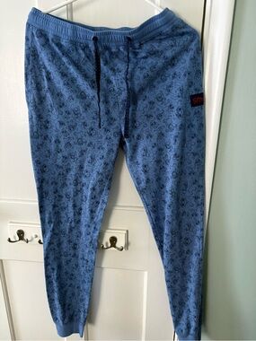 Disney Parks Stitch PJ Pants
